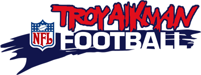 Troy Aikman NFL Football (SEGA) Play Online